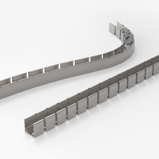 FOURflex SF17 - Horizontal Bending
