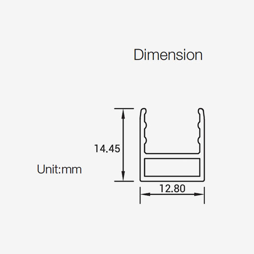 FOURflex SF08 - Horizontal Bending