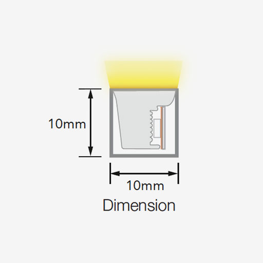 FOURflex SF08 - Horizontal Bending