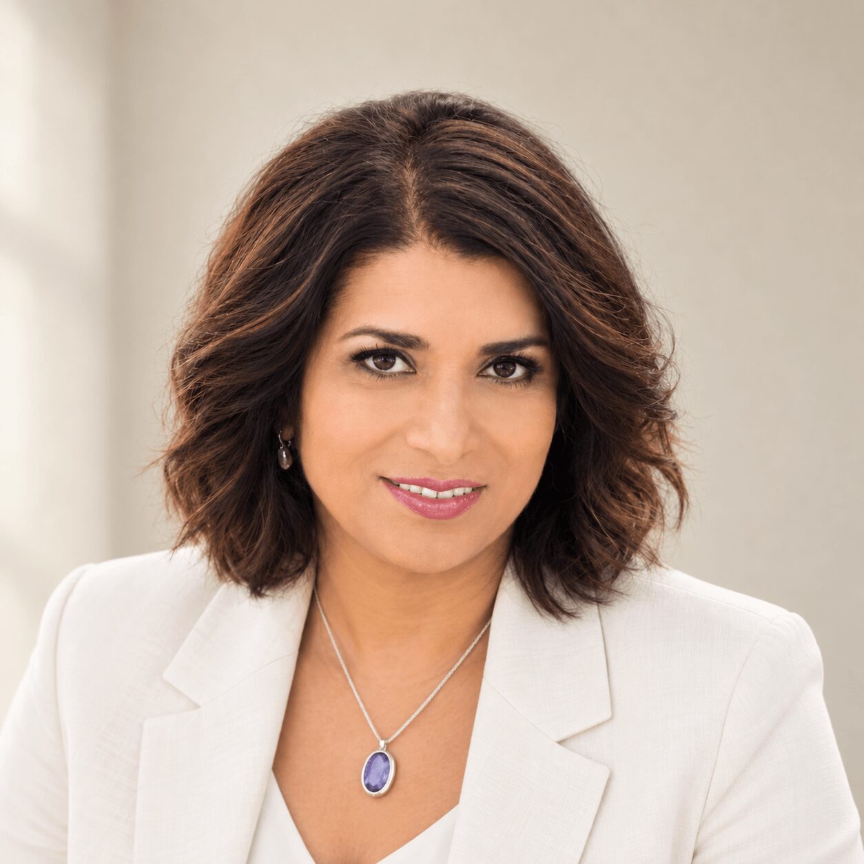 Sonia Rutnam
