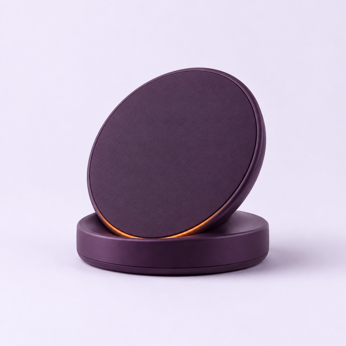 Plum charging dock concept