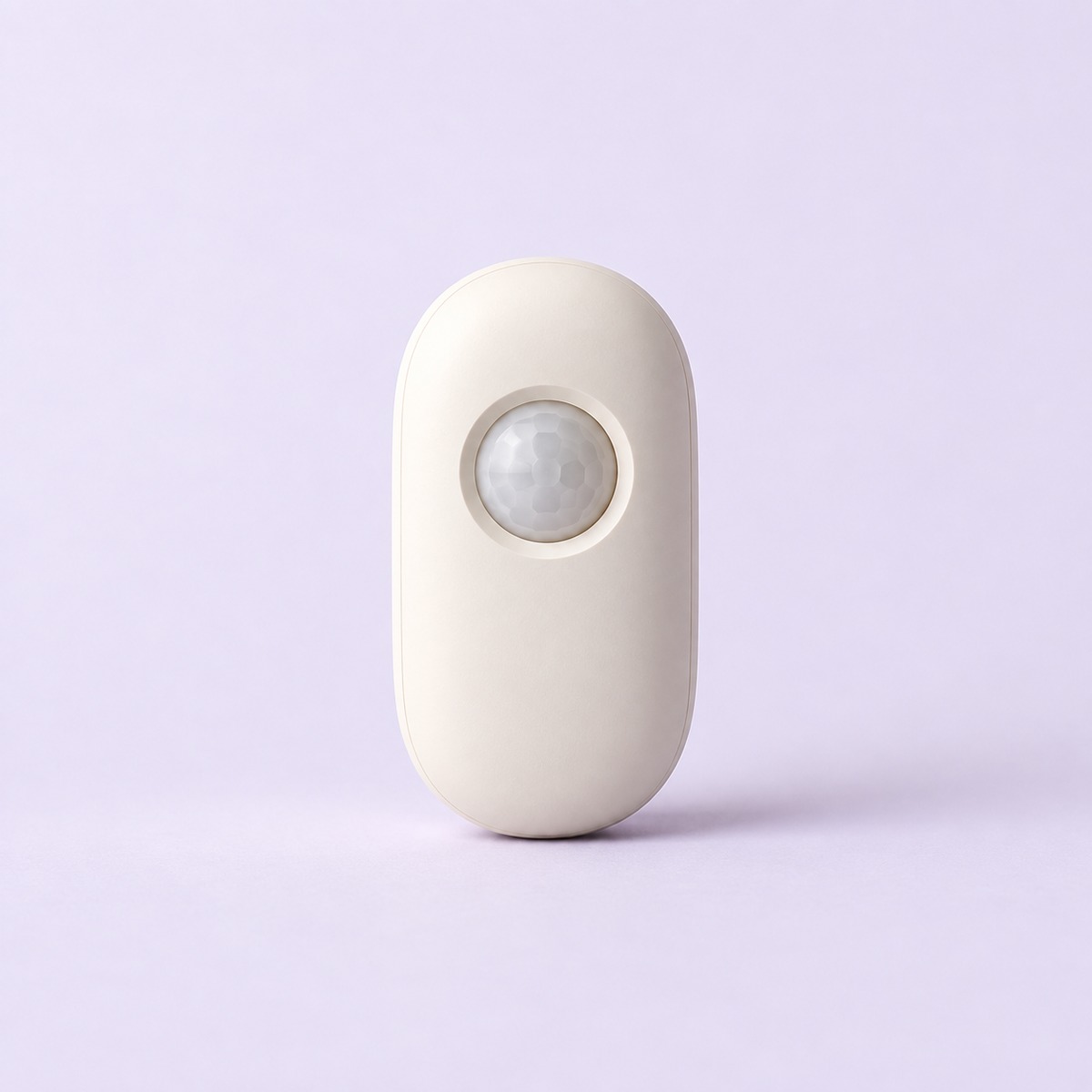 Cream sensor concept