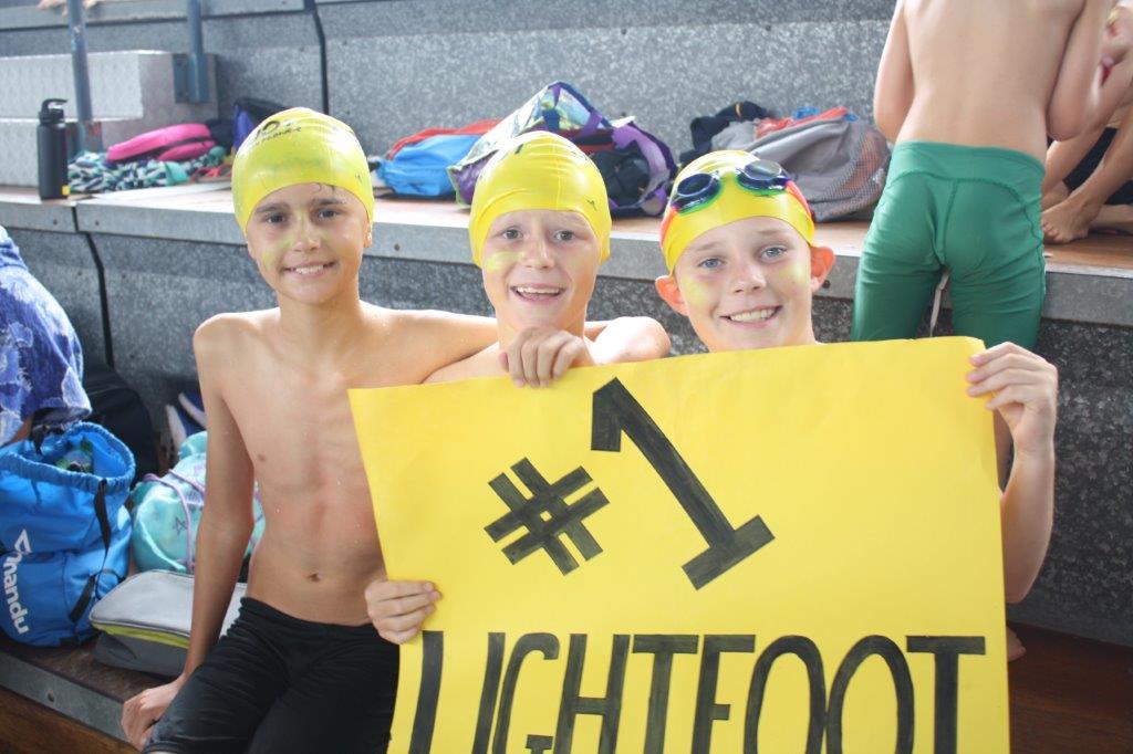 Catchy team chants picture