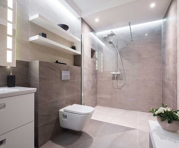 Best downlight deals for bathroom