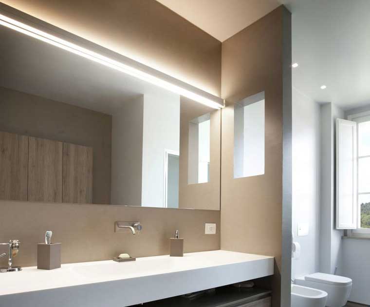 Bathroom deals led spotlights