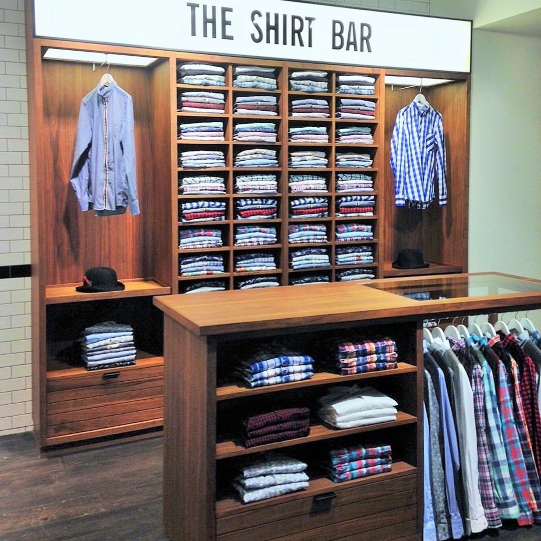 BEN SHERMAN