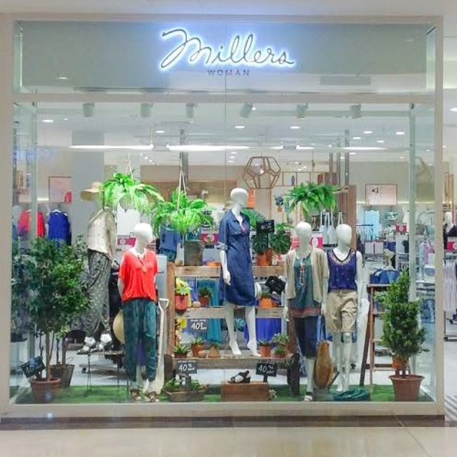 MILLERS