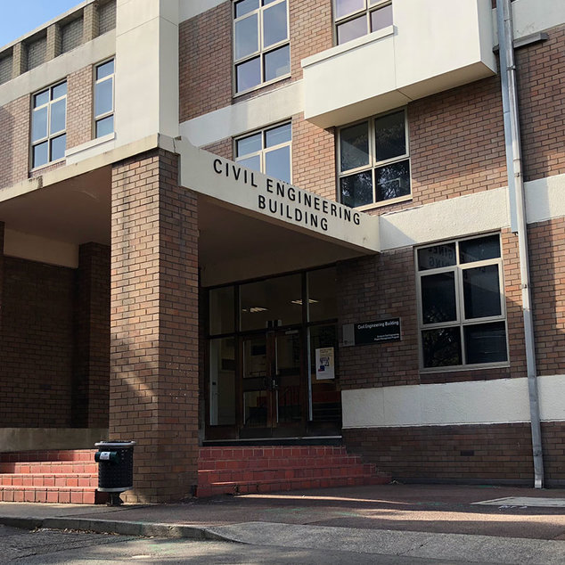 Faculty of Engineering  - The University of Sydney