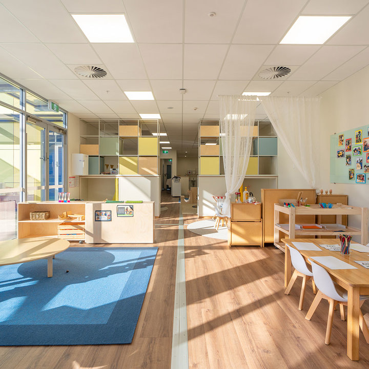 GELG Rouse Hill childcare centre Belmadar