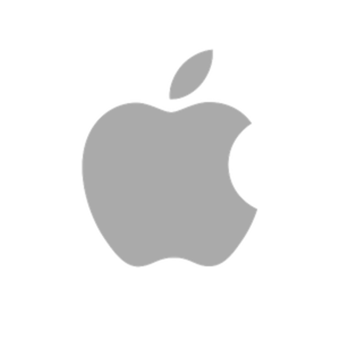 Apple-Logo