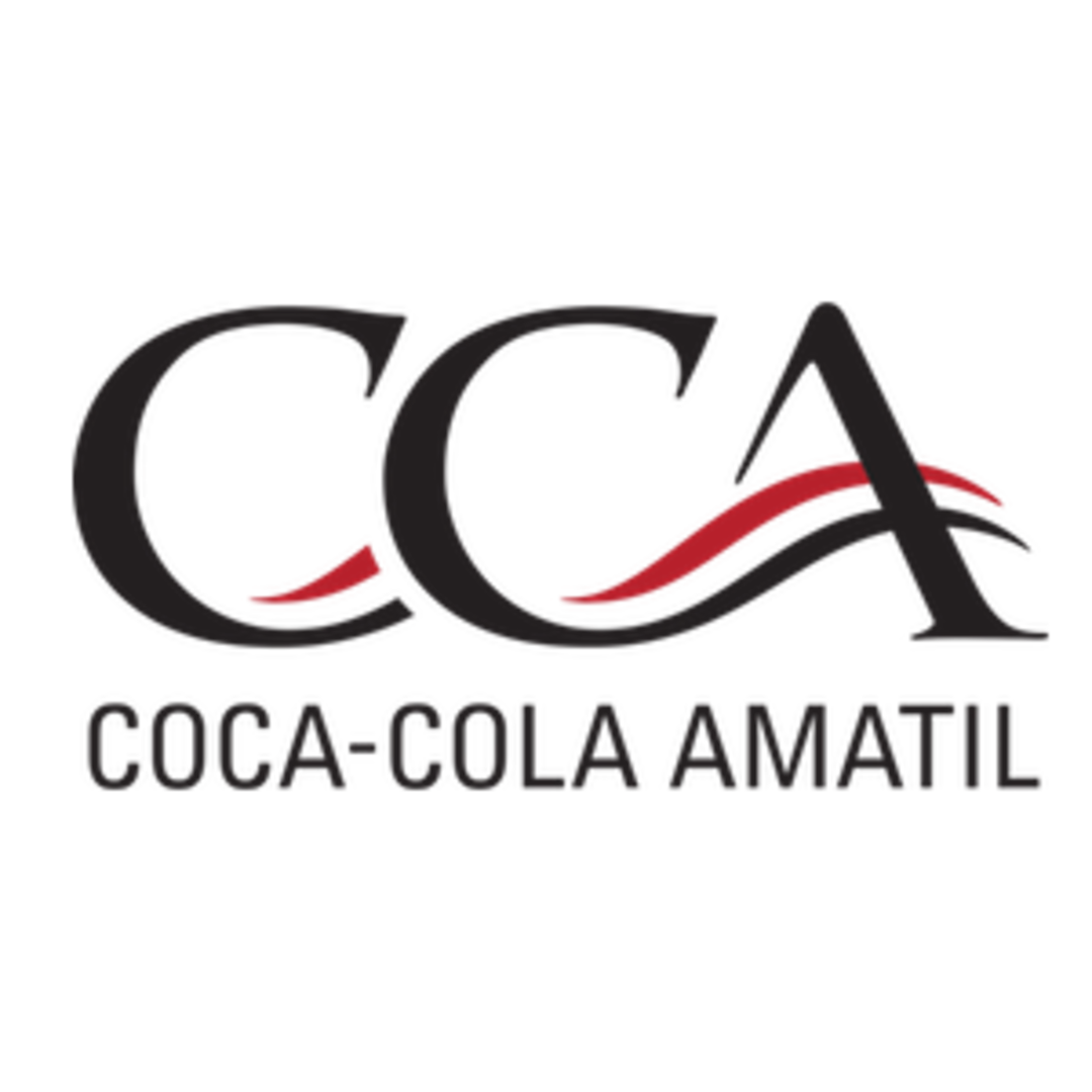 Coca-Cola-Amatil-Logo