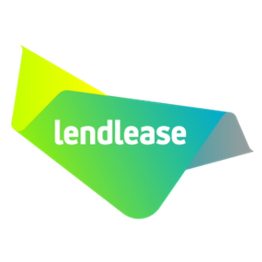Lendlease-Logo