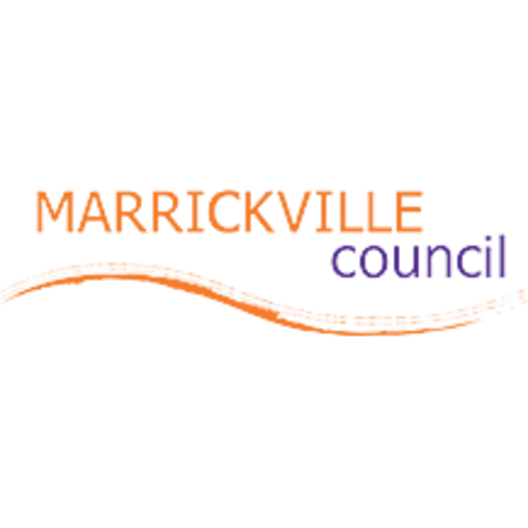 Marrikville-Council-Logo