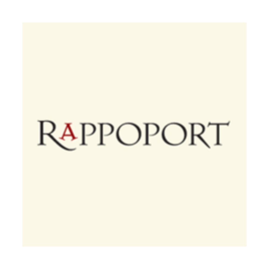 Rappoport-Logo