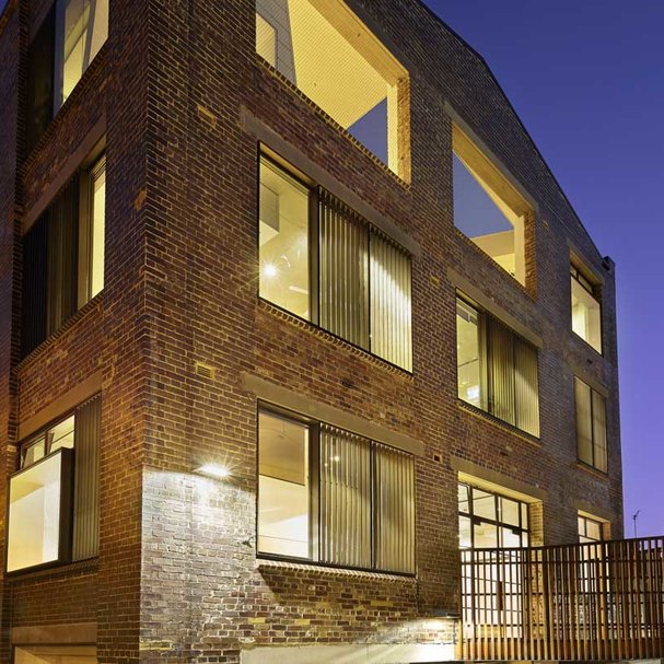 Bourke St Community And Childcare Centre - Banner  2