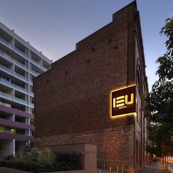 Briscoe Building - Banner 1