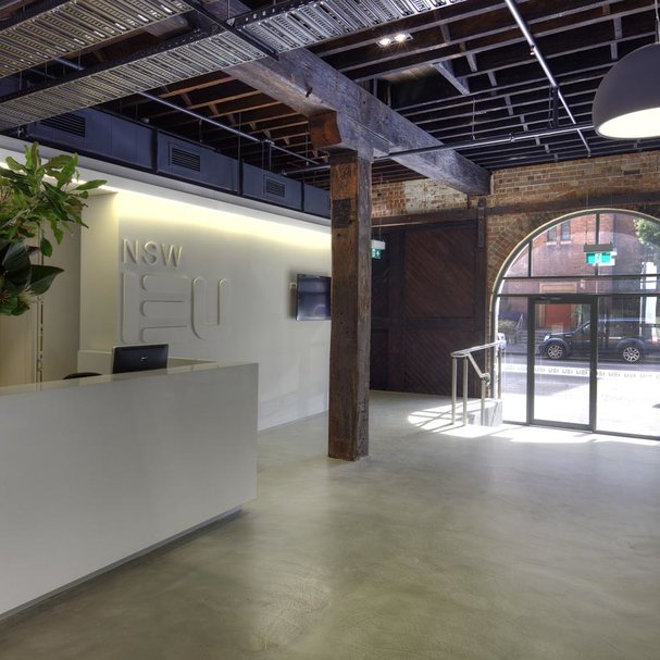 Briscoe Building - Banner 2