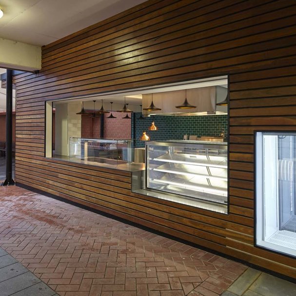 Carslaw Cafe - Banner  1