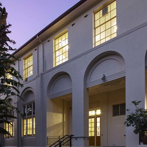 Heydon Laurence Building - Banner 2