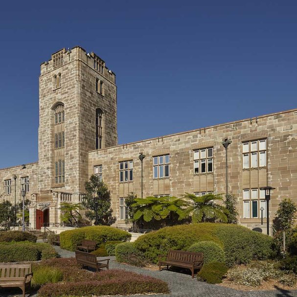 Madsen Building - Banner  1