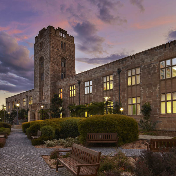 Madsen Building - Banner  2