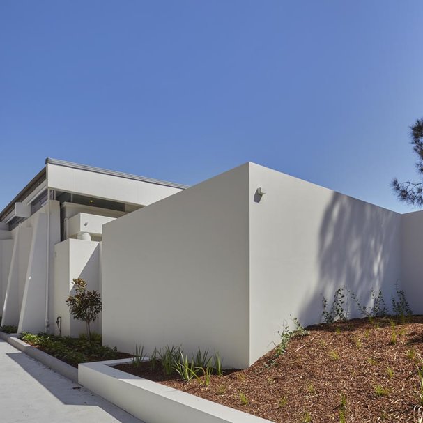 Maroubra Synagogue - Banner 3