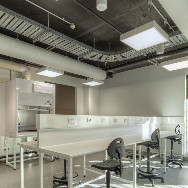 Nanoscience Lab - Banner 2