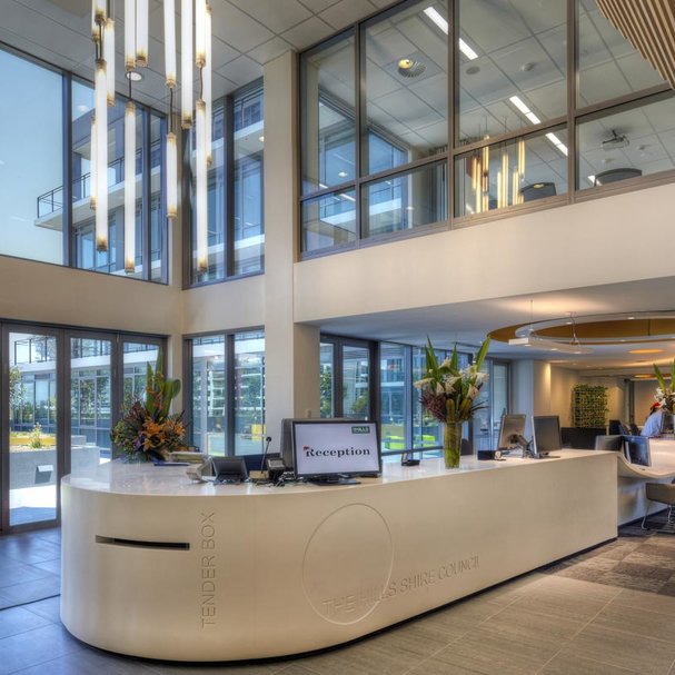 The Hills Shire Council - Banner (1)