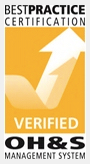 Verified OH&S