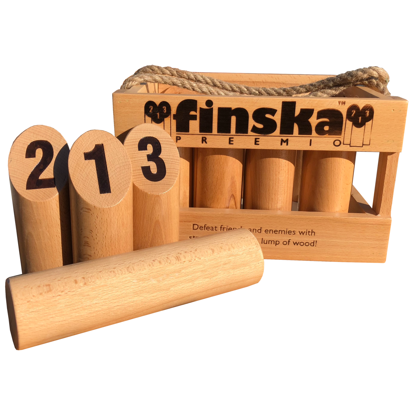 Finska Preemio Finska