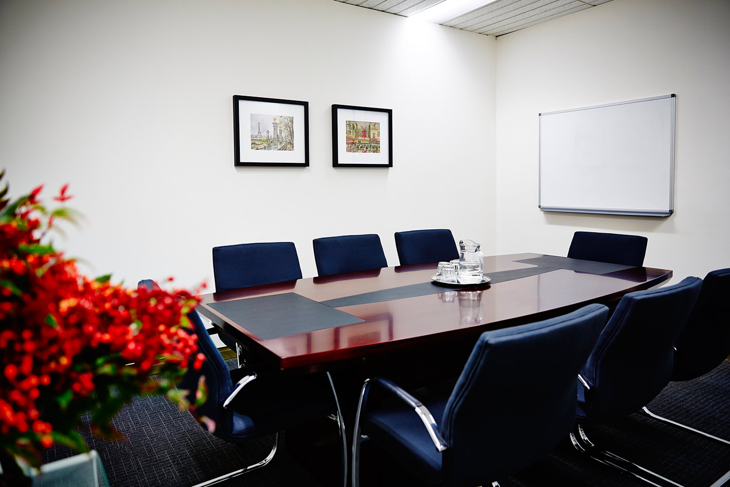 Meeting & Conference Rooms Sydney Boardroom Hire Sydney CBD