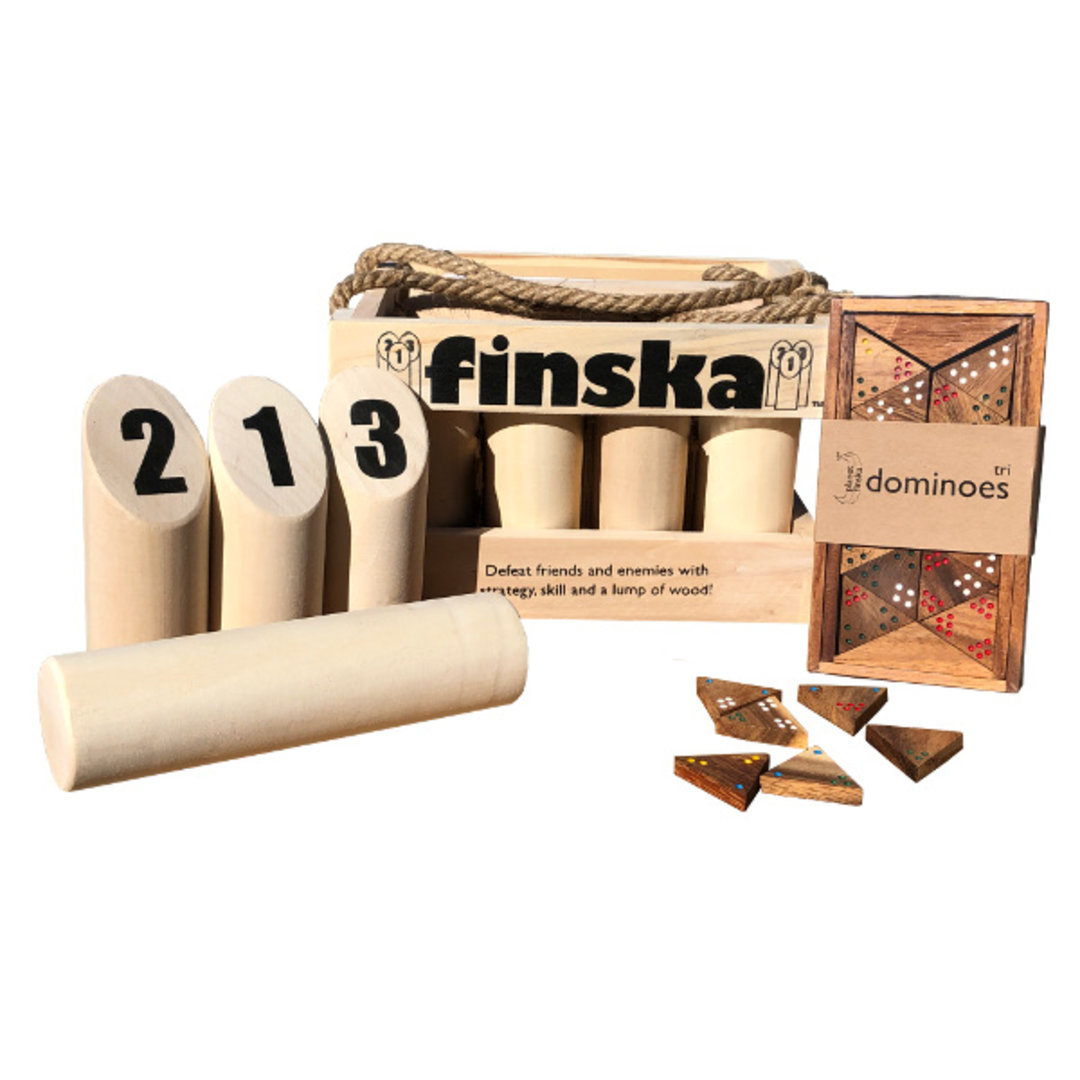 Bundles Finska