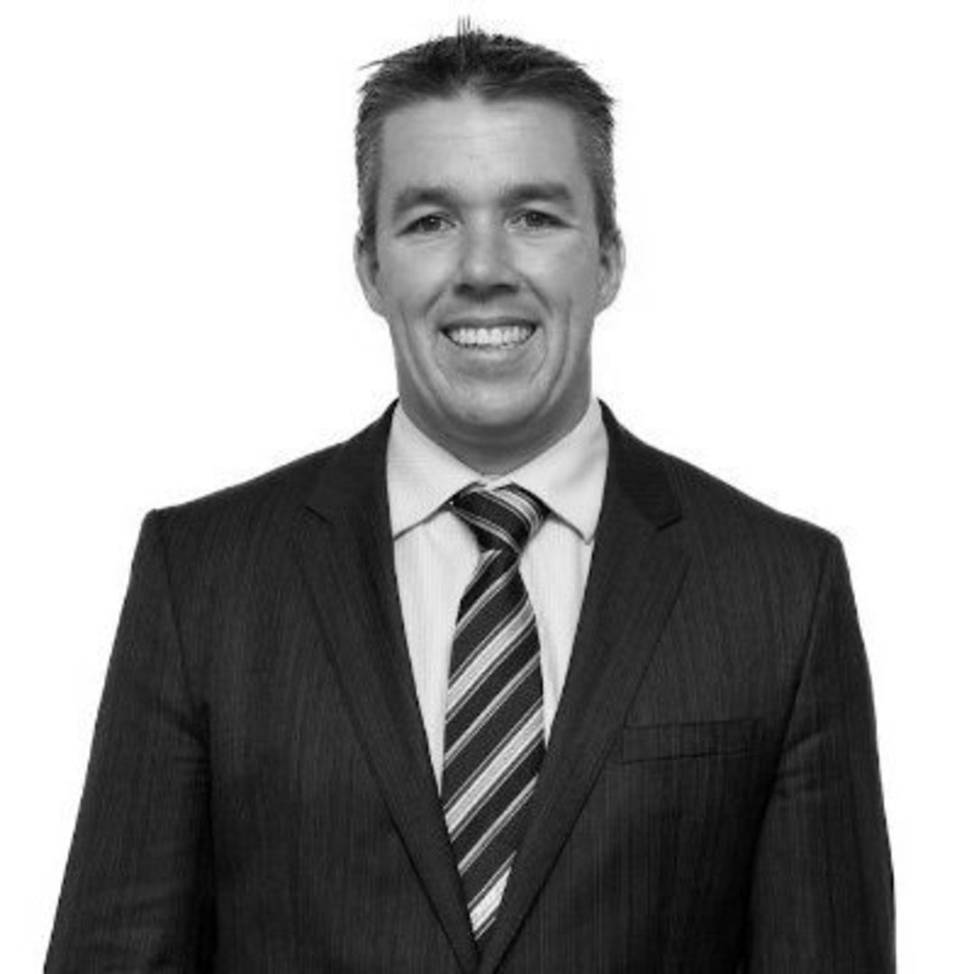 Jamie McBrien - PLAN, BUILD & MANAGE - OFFSHORE PROJECT SUCCESS