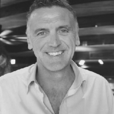 PETER SMITH - Neuroscience & Innovation in Finance