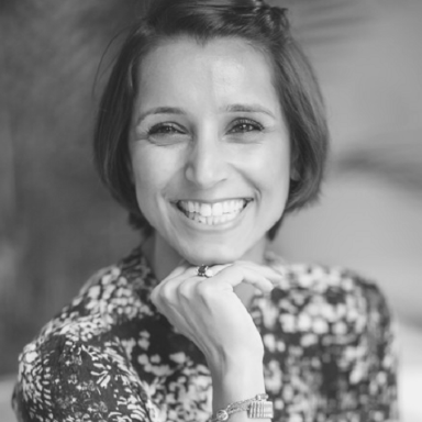 GLIN BAYLEY - Leading with HEART - Change Leadership Through Self-Leadership