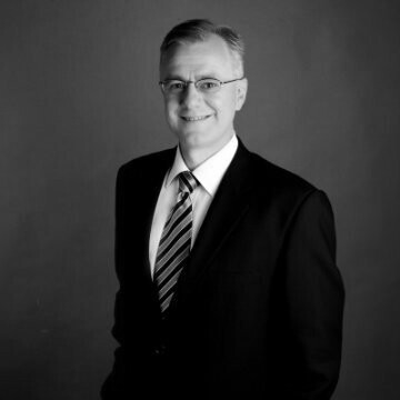 WAYNE ANDREWS - Finance Team of the Year – A Holistic Transformation
