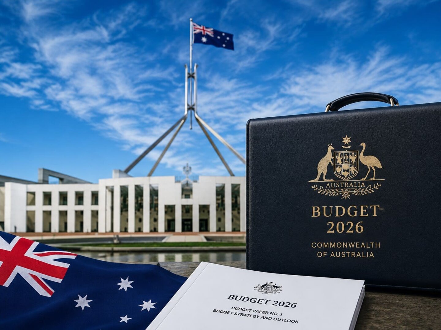 Beyond The Budget - What Is Proposed & What Can We Do About It