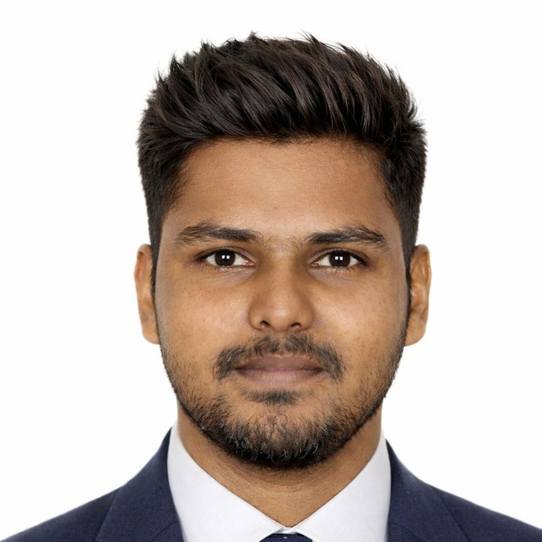 B.Com, MBA - ACCOUNTANT