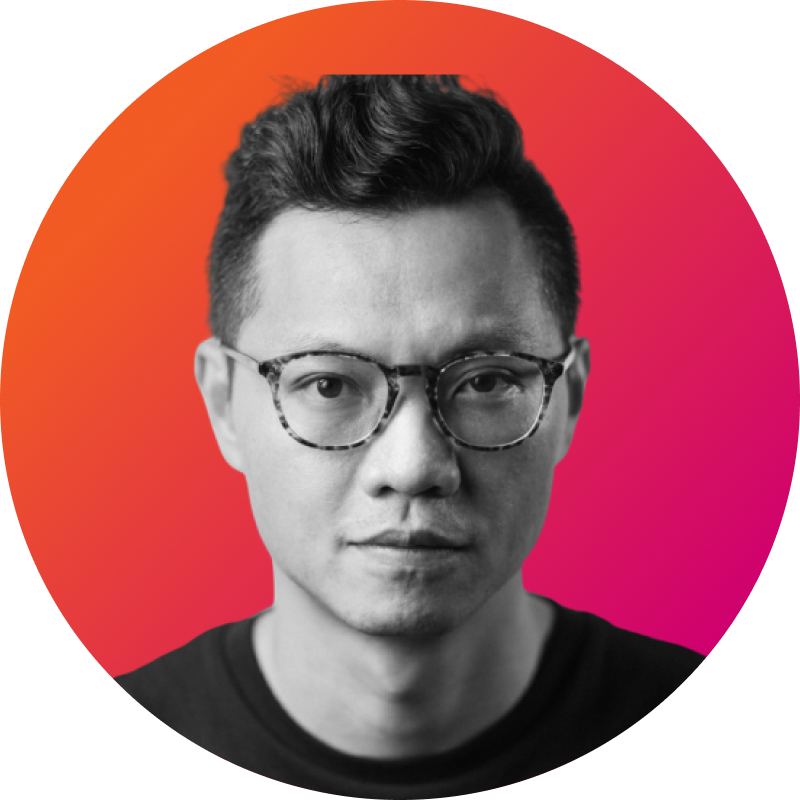 Danny Liang MOBLE CTO
