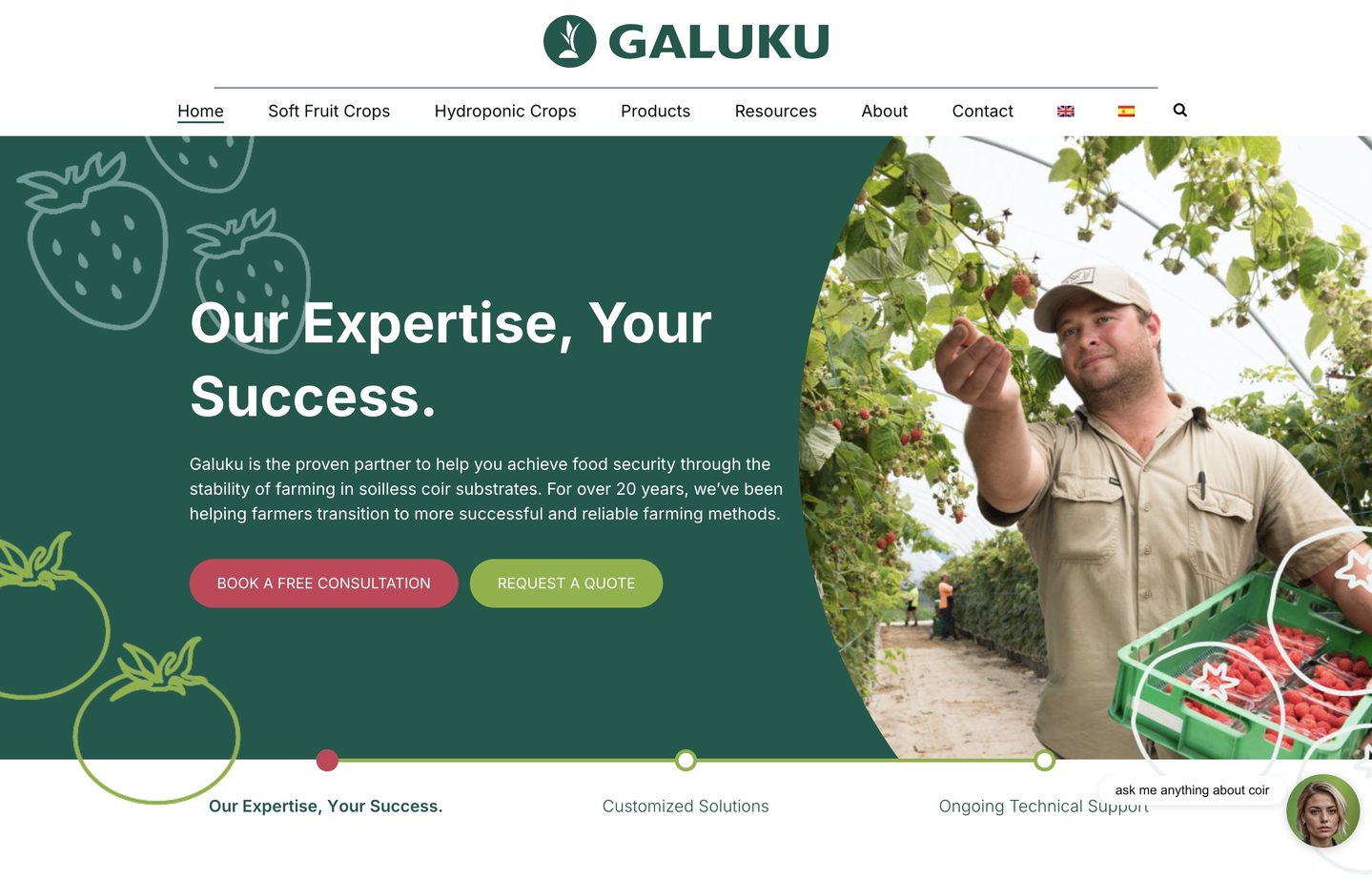 Galuku