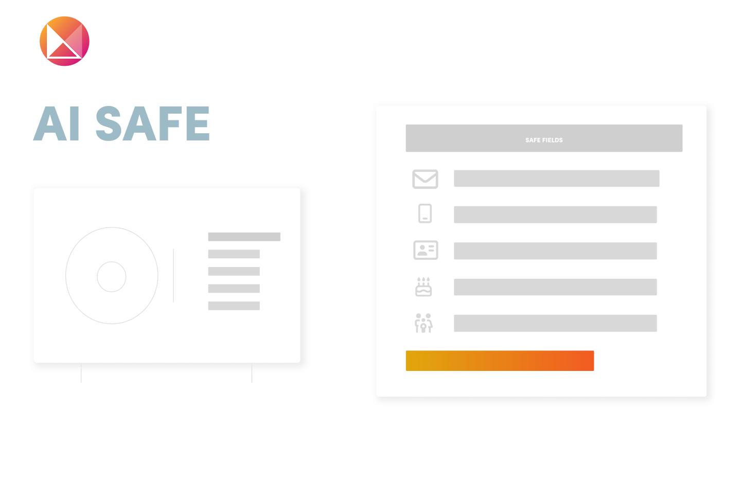 ARCHITECTURE - AI SAFE FIELDS