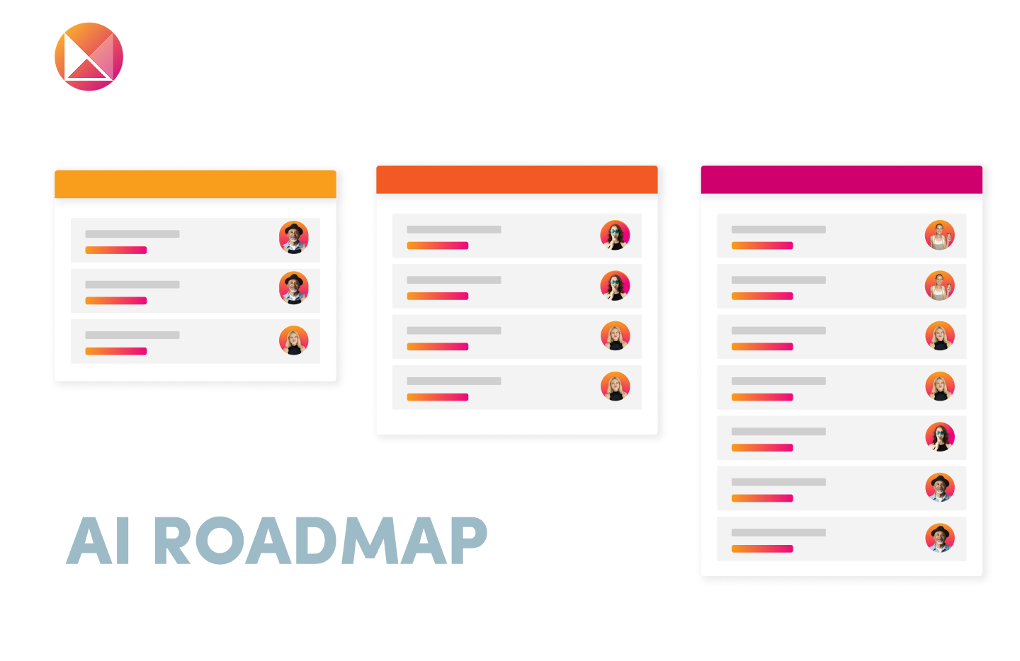 AUDIT - AI ROADMAP